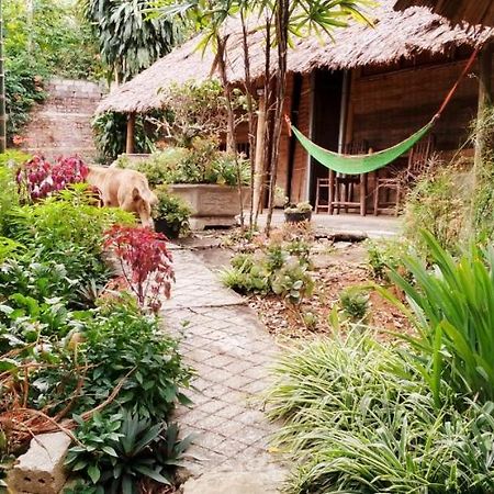 Family Homestay Ba Vi Exterior foto
