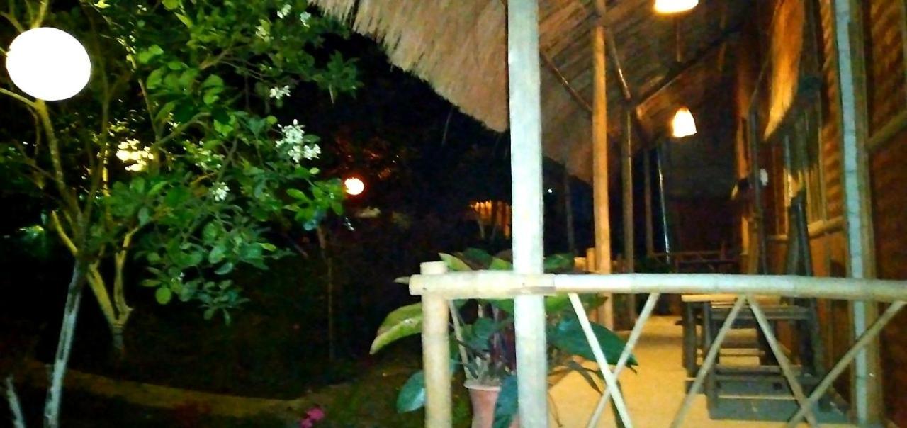 Family Homestay Ba Vi Exterior foto